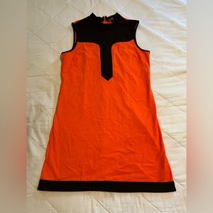 Gimmick - The Marlo Dress - L/10-12